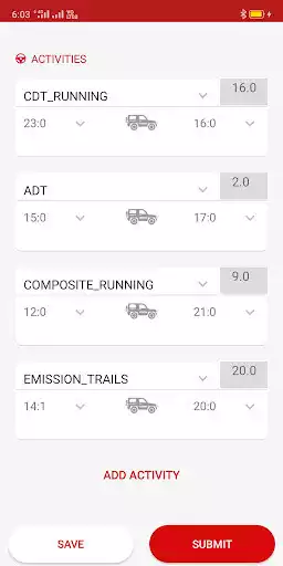 Play Vehicle Tracking