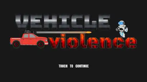 Play Vehicle Violence  and enjoy Vehicle Violence with UptoPlay