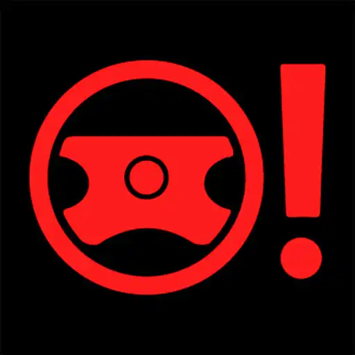 Play Vehicle Warning Lights APK