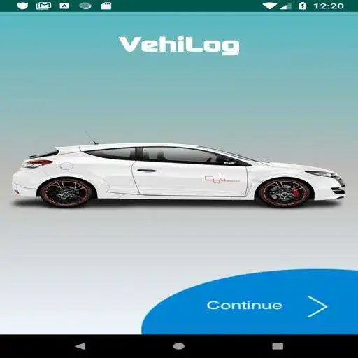 Play VehiLog - Convenience With An Edge APK