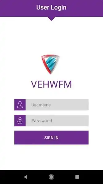 Play VehWFM as an online game VehWFM with UptoPlay
