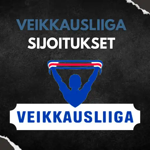 Play Veikkausliiga ranking APK