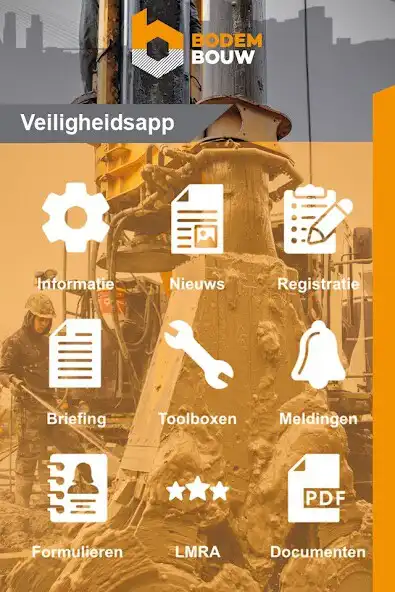 Play Veilig BodemBouw  and enjoy Veilig BodemBouw with UptoPlay