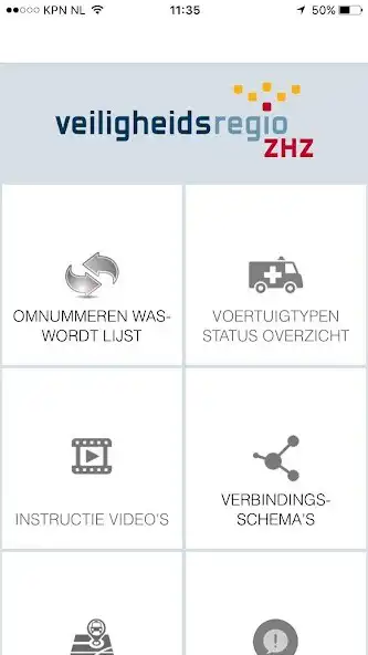 Play Veiligheidsregio ZHZ  and enjoy Veiligheidsregio ZHZ with UptoPlay