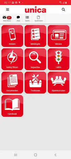 Play Veilig Unica  and enjoy Veilig Unica with UptoPlay