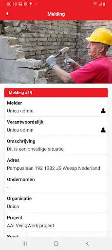 Play Veilig Unica as an online game Veilig Unica with UptoPlay