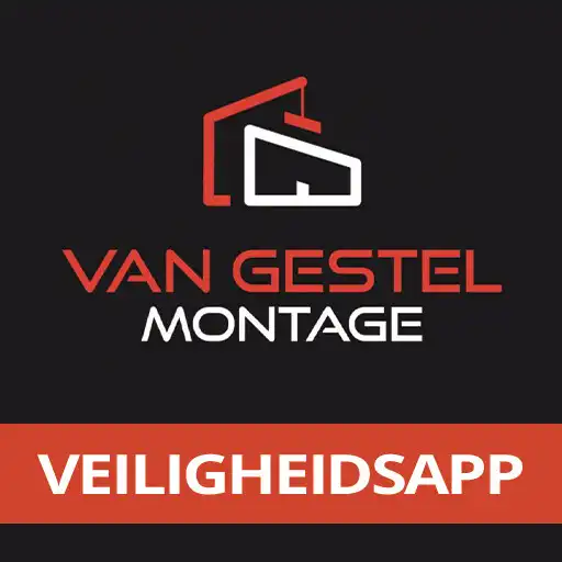 Play Veilig van Gestel APK
