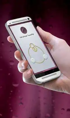 Play Veil of trust Keypad Design