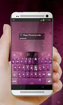 Play Veil of trust Keypad Design