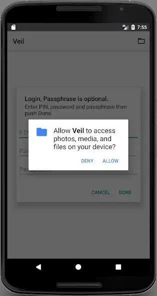 Play Veil  and enjoy Veil with UptoPlay