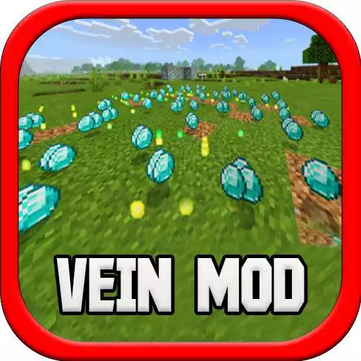Free play online Vein Miner Mod Minecraft PE APK