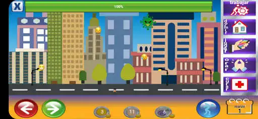 Play VEINTE20  and enjoy VEINTE20 with UptoPlay