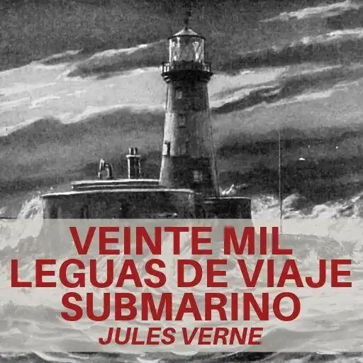 Play Veinte Mil Leguas de Viaje Submarino APK