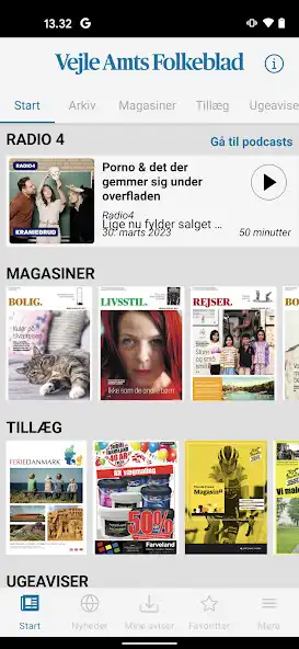 Play Vejle Amts Folkeblad as an online game online Vejle Amts Folkeblad with UptoPlay Play Vejle Amts Folkeblad as an online game Vejle Amts Folkeblad with UptoPlay