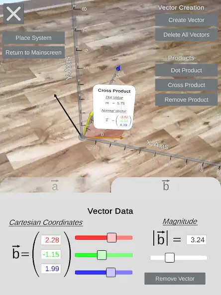 Play Vektor AR3 by FHTW  and enjoy Vektor AR3 by FHTW with UptoPlay
