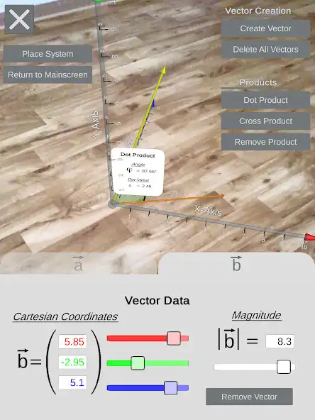Play Vektor AR3 by FHTW as an online game Vektor AR3 by FHTW with UptoPlay