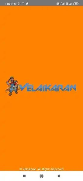 Play Velaikaran  and enjoy Velaikaran with UptoPlay