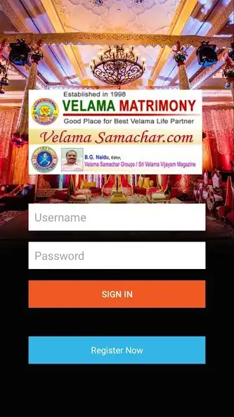 Play Velama Matrimony and Samachar and enjoy Velama Matrimony and Samachar with UptoPlay Play Velama Matrimony and Samachar and enjoy Velama Matrimony and Samachar with UptoPlay