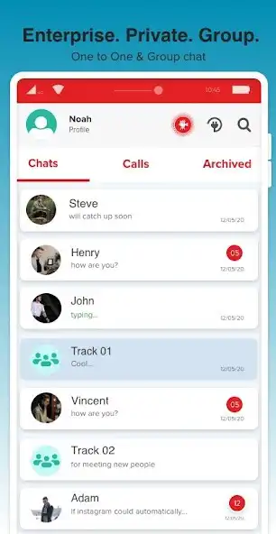 Play Vela Messenger as an online game Vela Messenger with UptoPlay