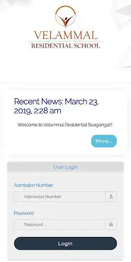 Play Velammal Residential Sivagangai and enjoy Velammal Residential Sivagangai with UptoPlay Play Velammal Residential Sivagangai and enjoy Velammal Residential Sivagangai with UptoPlay