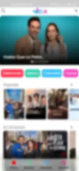 Play Vela novelas completas gratis  and enjoy Vela novelas completas gratis with UptoPlay