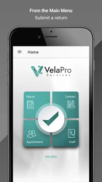 Play Vela Tax Services  and enjoy Vela Tax Services with UptoPlay