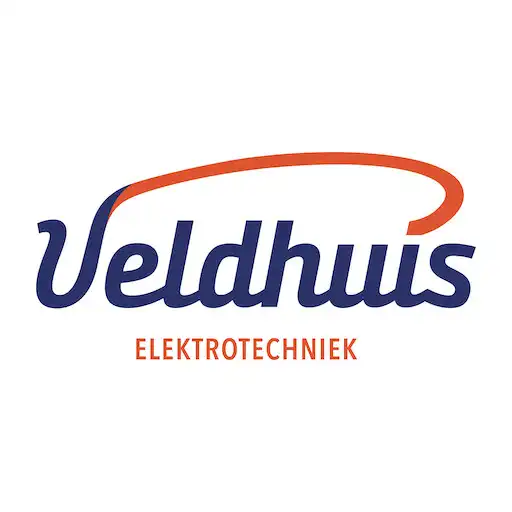Play Veldhuis Elektrotechniek APK