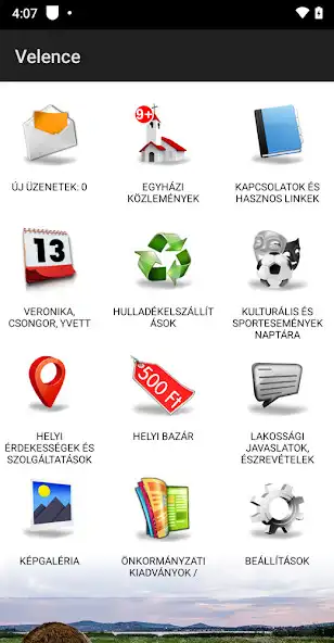 Play Velence  and enjoy Velence with UptoPlay