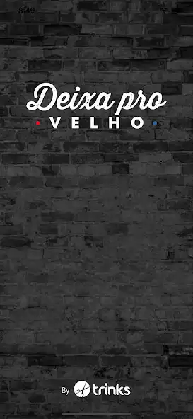 Play Velho Tranquilo Barbearia  and enjoy Velho Tranquilo Barbearia with UptoPlay