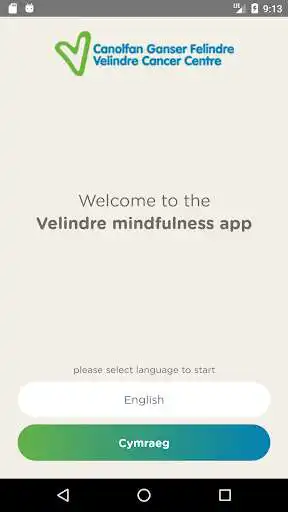 Play Velindre Mindfulness App  and enjoy Velindre Mindfulness App with UptoPlay