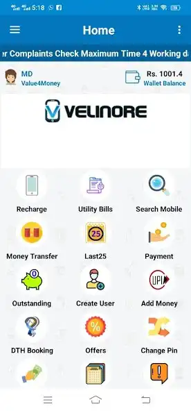 Play VELINORE  and enjoy VELINORE with UptoPlay