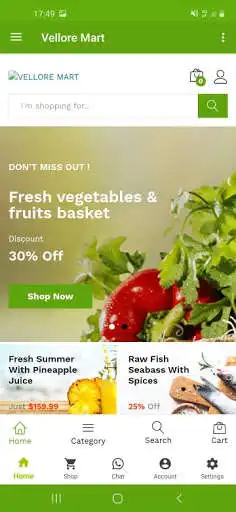 Play Vellore Mart and enjoy Vellore Mart with UptoPlay Play Vellore Mart and enjoy Vellore Mart with UptoPlay