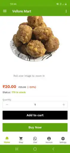 Play Vellore Mart as an online game online Vellore Mart with UptoPlay Play Vellore Mart as an online game Vellore Mart with UptoPlay