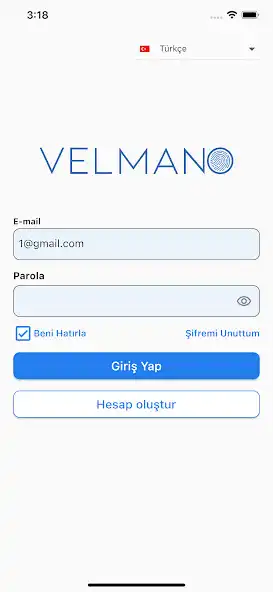 Play Velmano  and enjoy Velmano with UptoPlay