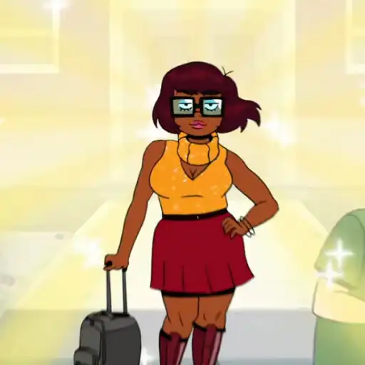 Play Velma Quiz APK Play Velma Quiz APK