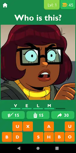 Play Velma Quiz  and enjoy Velma Quiz with UptoPlay