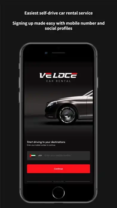 Play Veloce Car Rental  and enjoy Veloce Car Rental with UptoPlay