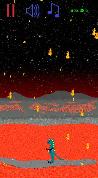 Play Velociraptor  and enjoy Velociraptor with UptoPlay