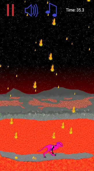 Play Velociraptor as an online game Velociraptor with UptoPlay