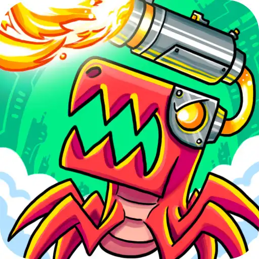 Play Velocispider Zero APK