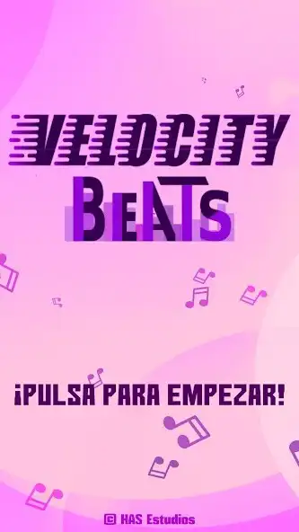 Play Velocity Beats  and enjoy Velocity Beats with UptoPlay