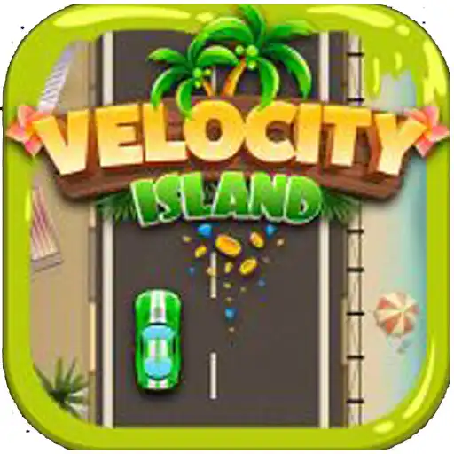 Play Velocity Island APK