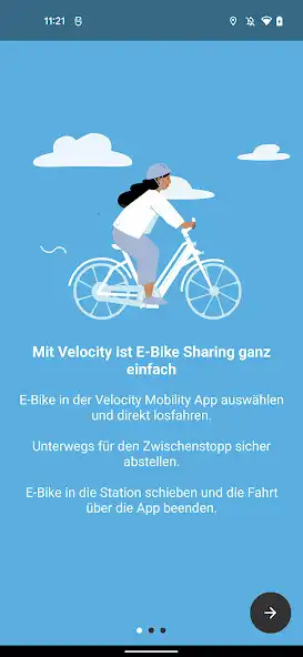 Play Velocity Mobility as an online game Velocity Mobility with UptoPlay