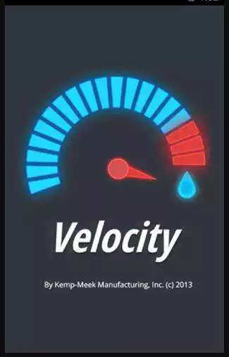 Play VELOCITYREADS