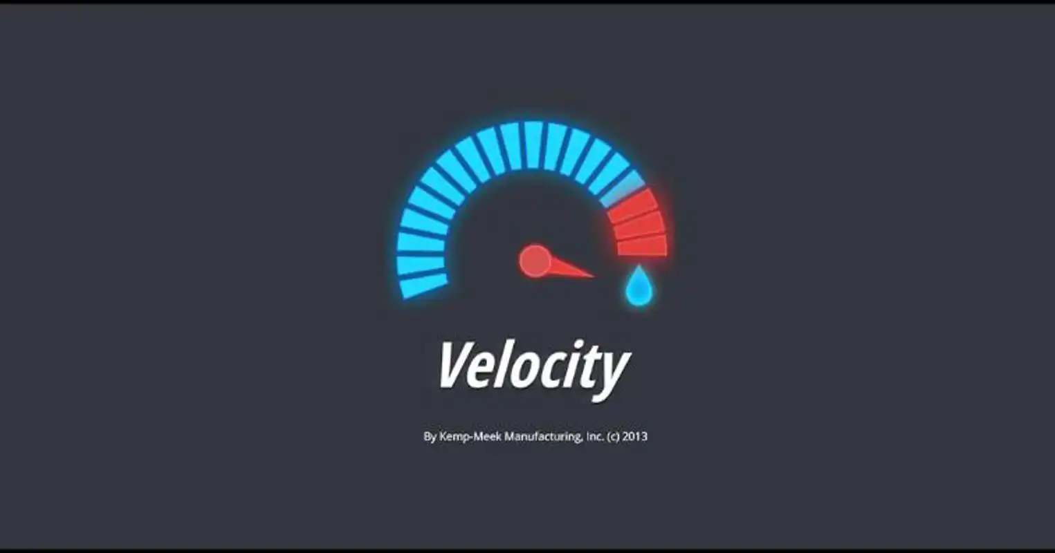 Play VELOCITYREADS