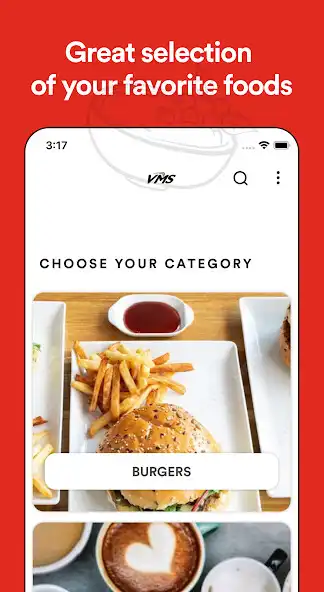 Play Velocity Restaurant as an online game Velocity Restaurant with UptoPlay