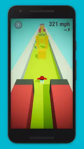 Play Velocity as an online game Velocity with UptoPlay