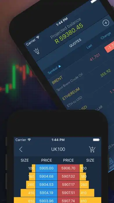 Play Velocity Trader as an online game Velocity Trader with UptoPlay