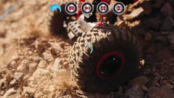 Play Velocity Video as an online game Velocity Video with UptoPlay