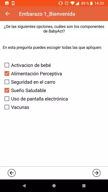 Play Velocity Vue Baby Act